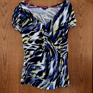 NWT My Michelle Misses Top - See descrip for measurements